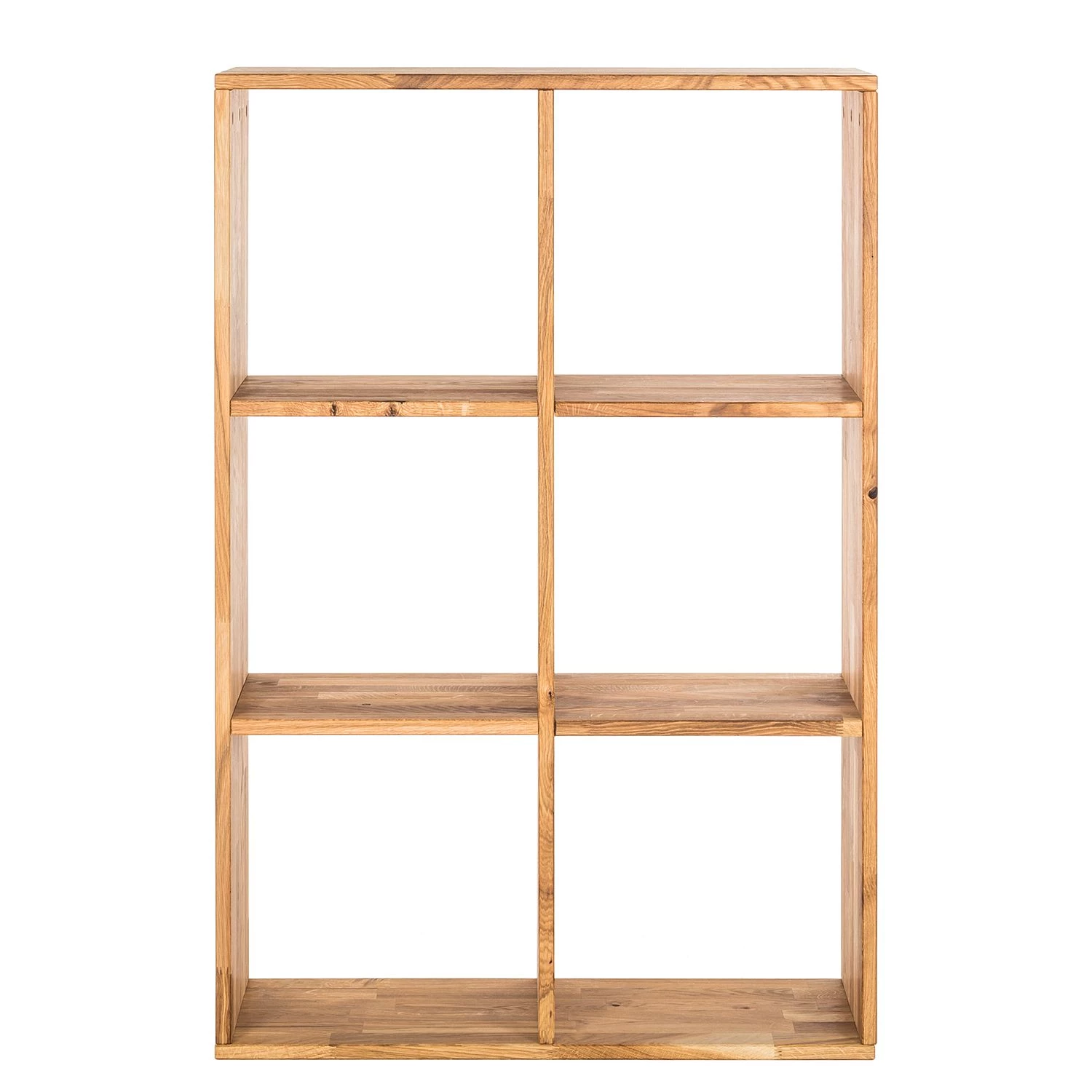Ars Natura Étagère GrapWOOD IV - Chêne massif 3 Ars Natura Étagère GrapWOOD IV - Chêne massif – Image 3