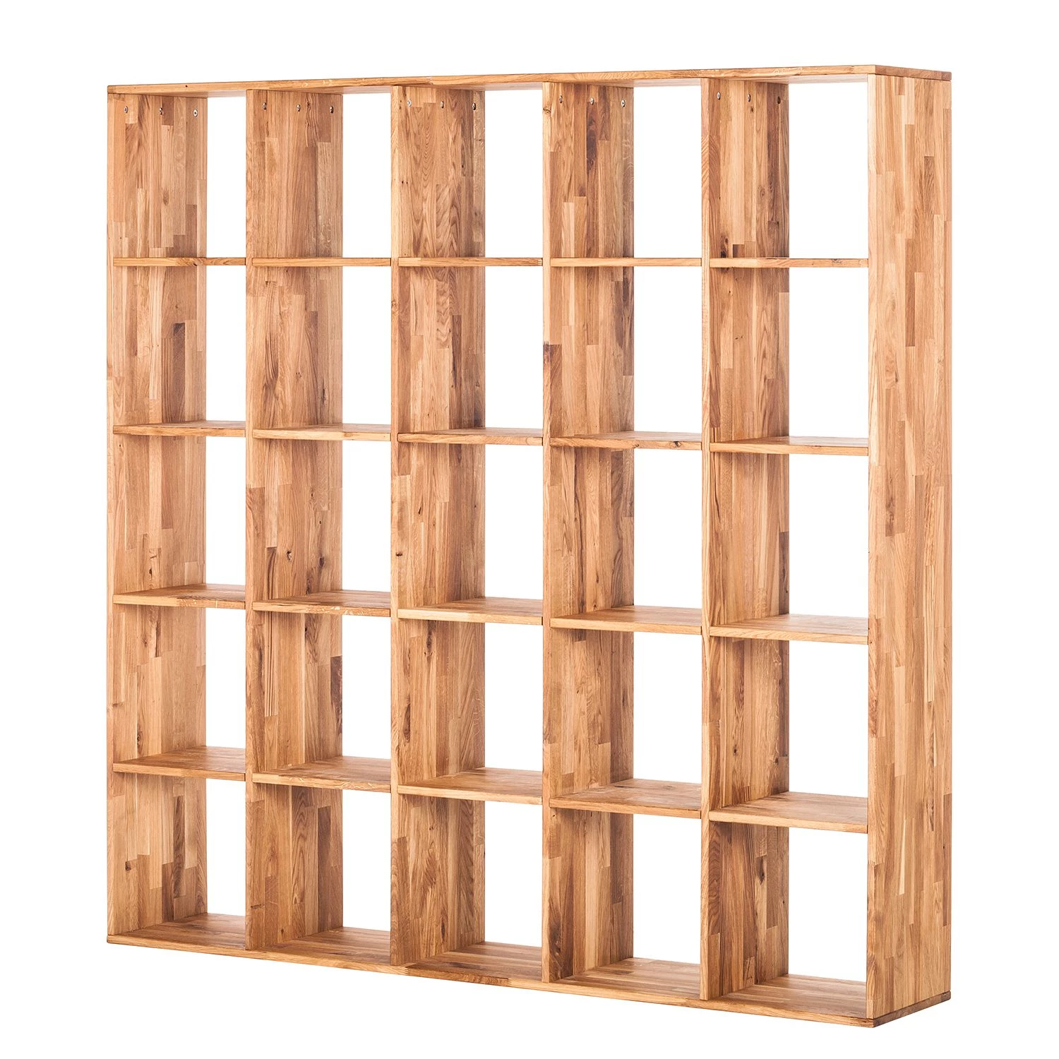 Ars Natura Étagère GrapWOOD VI - Chêne massif 6 Ars Natura Étagère GrapWOOD VI - Chêne massif – Image 6