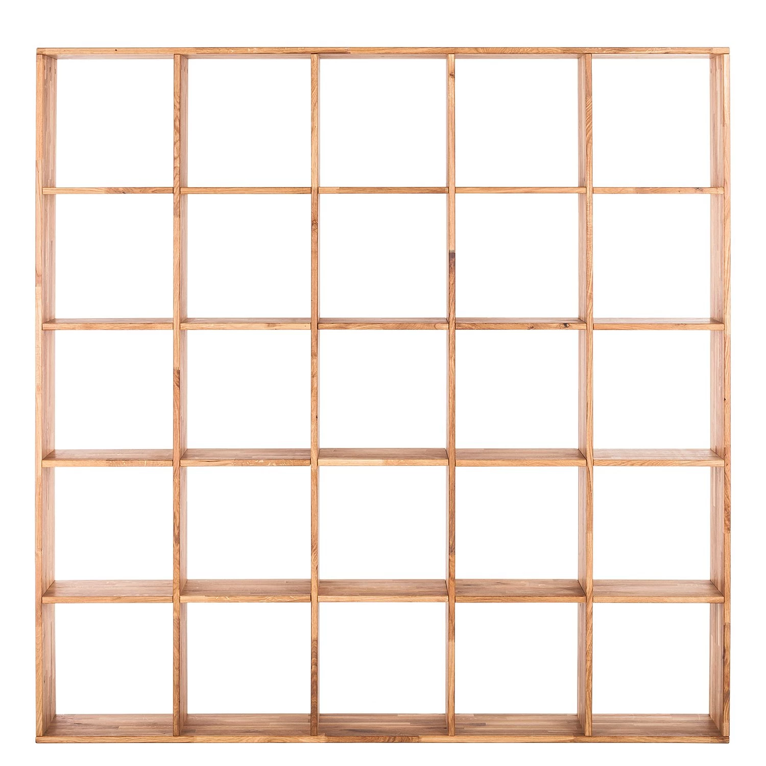 Ars Natura Étagère GrapWOOD VI - Chêne massif 7 Ars Natura Étagère GrapWOOD VI - Chêne massif – Image 7