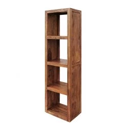 Ars Natura Etagère Ohio - Sheesham massif 19 Ars Natura Etagère Ohio - Sheesham massif -Meubles de salle à manger Soldes Magasin regal ohio 4 faecher sheesham massivholz 1315694