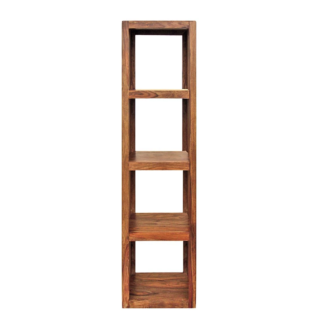 Ars Natura Etagère Ohio - Sheesham massif 1 Ars Natura Etagère Ohio - Sheesham massif