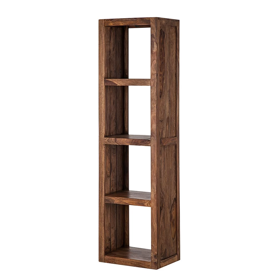 Ars Natura Etagère Ohio - Sheesham massif 6 Ars Natura Etagère Ohio - Sheesham massif – Image 6
