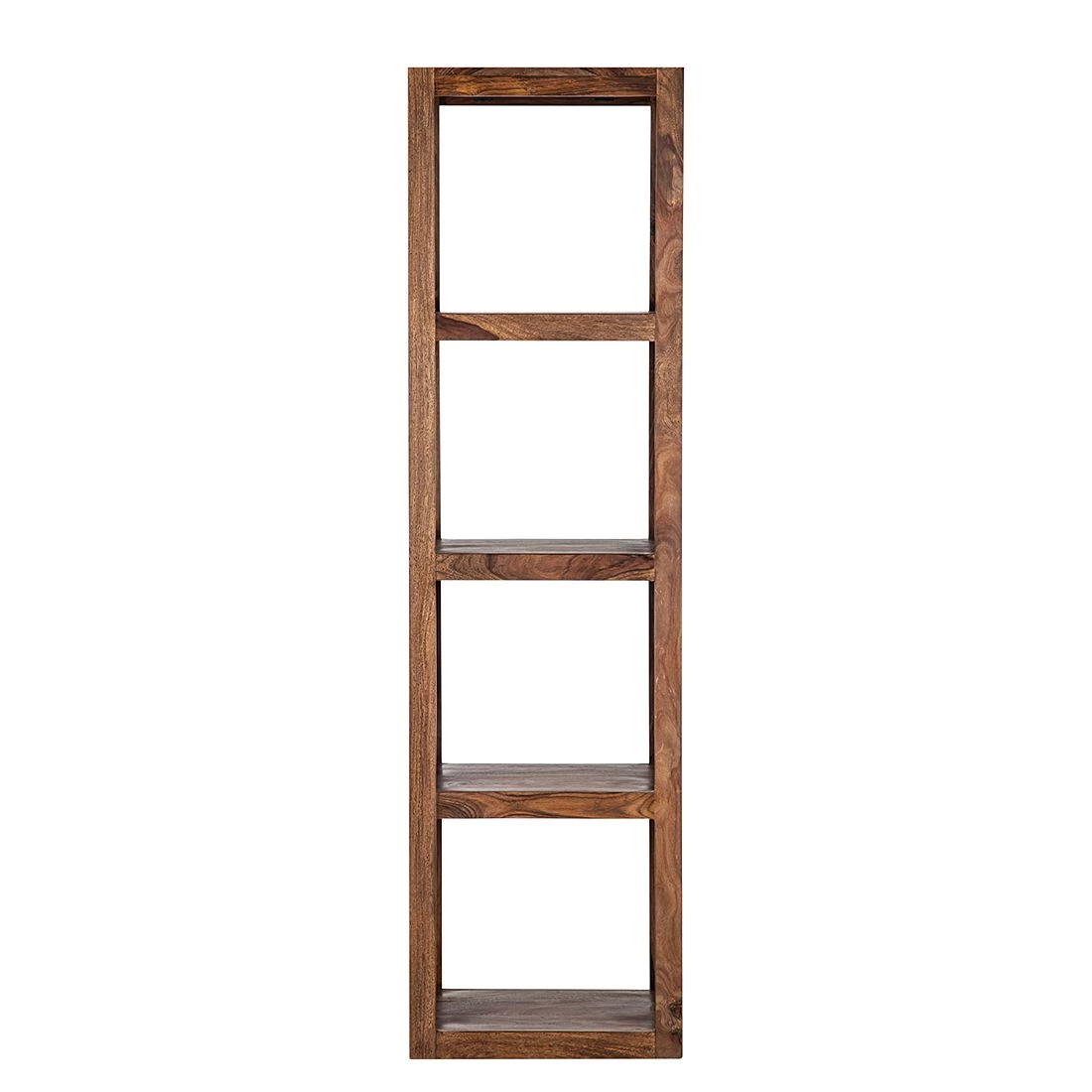 Ars Natura Etagère Ohio - Sheesham massif 4 Ars Natura Etagère Ohio - Sheesham massif – Image 4