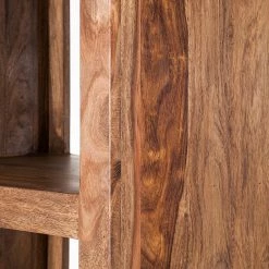 Ars Natura Etagère Ohio - Sheesham massif 21 Ars Natura Etagère Ohio - Sheesham massif -Meubles de salle à manger Soldes Magasin regal ohio 4 faecher sheesham massivholz 1351906