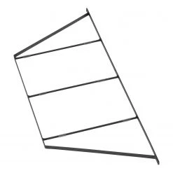 Mørteens Étagère Oxbow II - Paulownia massif / Métal - Paulownia Noir 27 Mørteens Étagère Oxbow II - Paulownia massif / Métal - Paulownia Noir -Meubles de salle à manger Soldes Magasin regal oxbow ii paulownia massiv metall paulownia schwarz 5033732