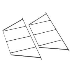 Mørteens Étagère Oxbow II - Paulownia massif / Métal - Paulownia Noir 28 Mørteens Étagère Oxbow II - Paulownia massif / Métal - Paulownia Noir -Meubles de salle à manger Soldes Magasin regal oxbow ii paulownia massiv metall paulownia schwarz 5033736