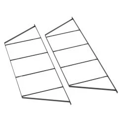 Mørteens Étagère Oxbow II - Paulownia massif / Métal - Paulownia Noir 30 Mørteens Étagère Oxbow II - Paulownia massif / Métal - Paulownia Noir -Meubles de salle à manger Soldes Magasin regal oxbow ii paulownia massiv metall paulownia schwarz 5033744