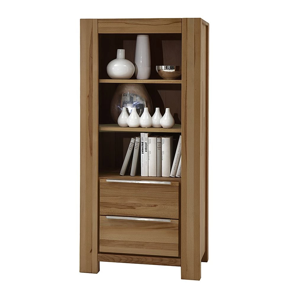 Ars Natura Etagère Pia - Chêne sauvage massif huilé 1 Ars Natura Etagère Pia - Chêne sauvage massif huilé