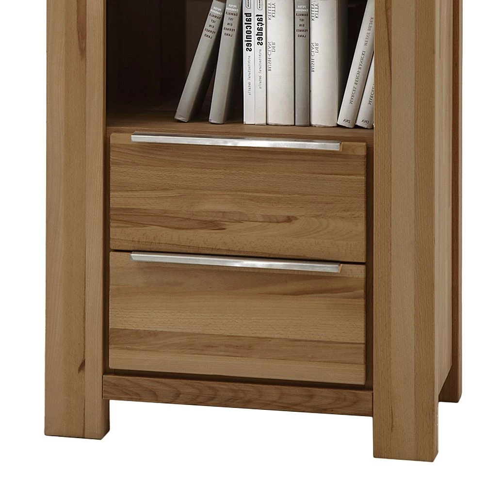 Ars Natura Etagère Pia - Chêne sauvage massif huilé 4 Ars Natura Etagère Pia - Chêne sauvage massif huilé – Image 4