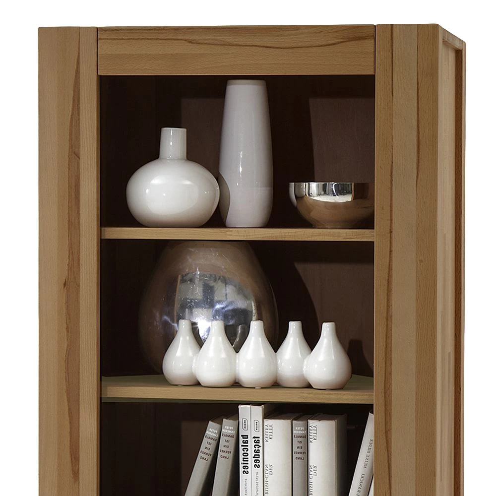 Ars Natura Etagère Pia - Chêne sauvage massif huilé 2 Ars Natura Etagère Pia - Chêne sauvage massif huilé – Image 2