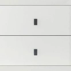 Loftscape Etagère Emporior III.B - Blanc - Avec éclairage -Meubles de salle à manger Soldes Magasin regalwand emporior iii b mit beleuchtung weiss 2116290