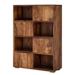 Ars Natura Étagère à portes coulissantes Trangle - Sheesham massif 16 Ars Natura Étagère à portes coulissantes Trangle - Sheesham massif -Meubles de salle à manger Soldes Magasin schiebetuerenregal trangle sheesham massiv 702702