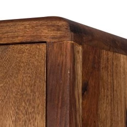 Ars Natura Étagère à portes coulissantes Trangle - Sheesham massif 20 Ars Natura Étagère à portes coulissantes Trangle - Sheesham massif -Meubles de salle à manger Soldes Magasin schiebetuerenregal trangle sheesham massiv 702718