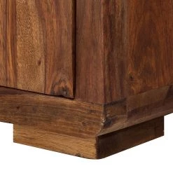 Ars Natura Étagère à portes coulissantes Trangle - Sheesham massif 22 Ars Natura Étagère à portes coulissantes Trangle - Sheesham massif -Meubles de salle à manger Soldes Magasin schiebetuerenregal trangle sheesham massiv 702726