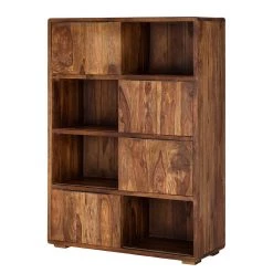 Ars Natura Étagère à portes coulissantes Trangle - Sheesham massif 24 Ars Natura Étagère à portes coulissantes Trangle - Sheesham massif -Meubles de salle à manger Soldes Magasin schiebetuerenregal trangle sheesham massiv 702734