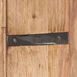 Wolf-Möbel Armoire Bombay II - Sheesham massif 21 Wolf-Möbel Armoire Bombay II - Sheesham massif -Meubles de salle à manger Soldes Magasin schrank bombay sheesham massiv natur 1380612