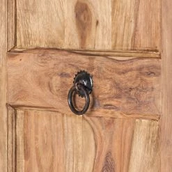 Wolf-Möbel Armoire Bombay II - Sheesham massif 20 Wolf-Möbel Armoire Bombay II - Sheesham massif -Meubles de salle à manger Soldes Magasin schrank bombay sheesham massiv natur 1380614