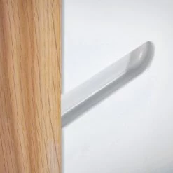 Studio Copenhagen Buffet haut Loca - Largeur : 60 cm 18 Studio Copenhagen Buffet haut Loca - Largeur : 60 cm -Meubles de salle à manger Soldes Magasin schrank loca ii wildeiche teilmassiv weiss wildeiche hell 60 cm 5204936