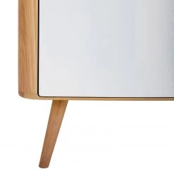 Studio Copenhagen Buffet haut Loca - Largeur : 60 cm 13 Studio Copenhagen Buffet haut Loca - Largeur : 60 cm -Meubles de salle à manger Soldes Magasin schrank loca ii wildeiche teilmassiv weiss wildeiche hell 60 cm 5204940