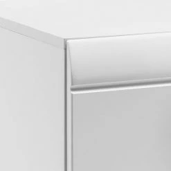 Germania Buffet Adana - Blanc brillant -Meubles de salle à manger Soldes Magasin sideboard adana hochglanz weiss 5151912