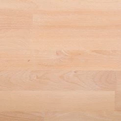 Mørteens Buffet Finsby - Hêtre massif - Hêtre blanc huilé -Meubles de salle à manger Soldes Magasin sideboard finsby buche massiv 3681741