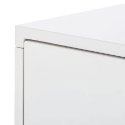 Mørteens Buffet Lindholm V - Chêne partiellement massif -Meubles de salle à manger Soldes Magasin sideboard lindholm v weiss matt eiche massiv 358653