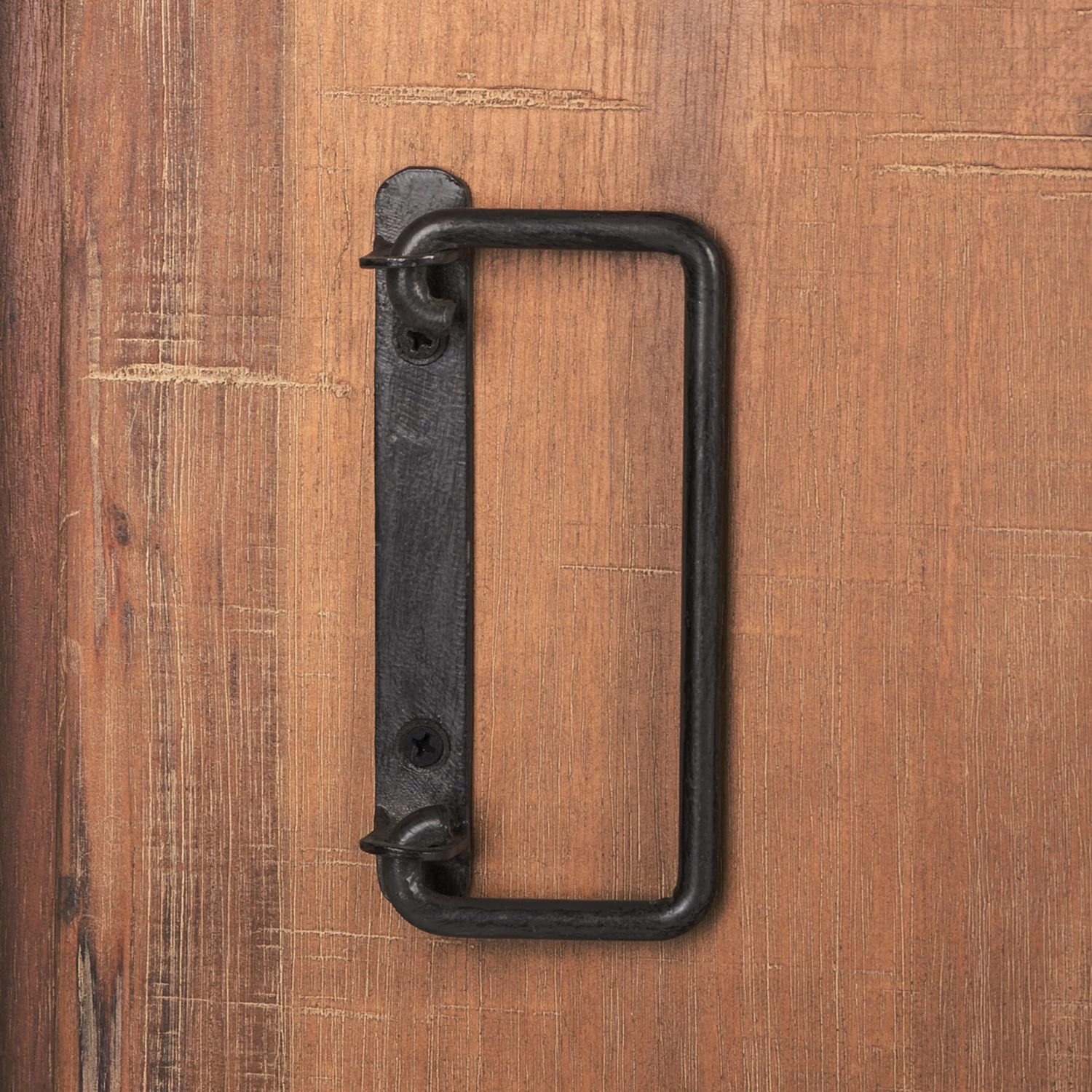 Ars manufacti Buffet Manchester I - Acacia massif / Métal 8 Ars manufacti Buffet Manchester I - Acacia massif / Métal – Image 8