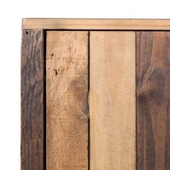 Ars manufacti Buffet Tamati - Pin parasol massif -Meubles de salle à manger Soldes Magasin sideboard tamati pinie massiv 4922660