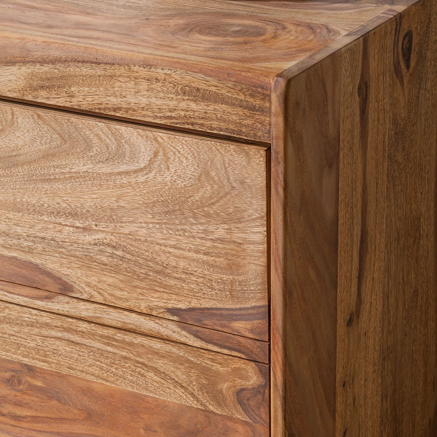 Ars Natura Buffet Tapurah - Sheesham massif 11 Ars Natura Buffet Tapurah - Sheesham massif – Image 11