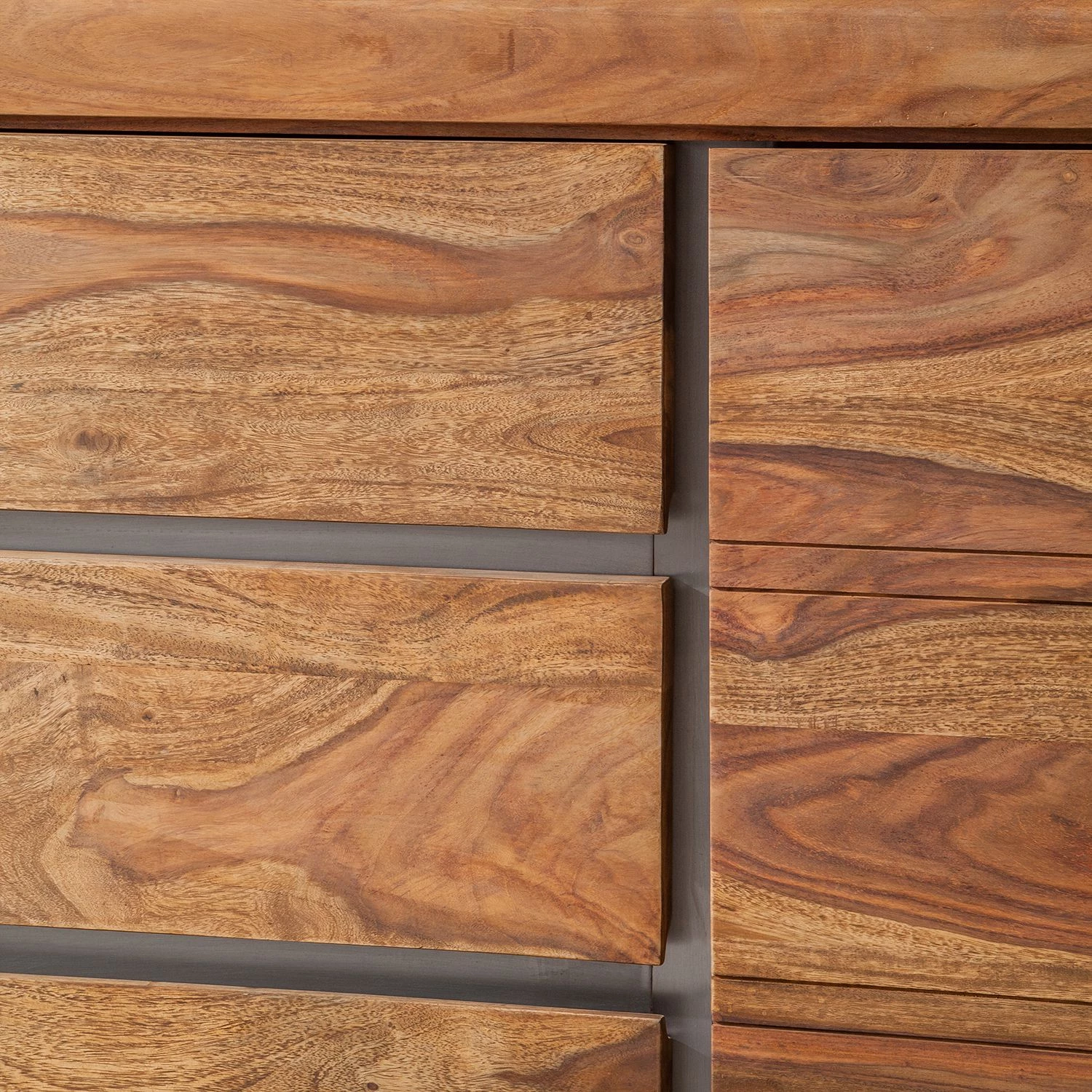 Ars Natura Buffet Tapurah - Sheesham massif 12 Ars Natura Buffet Tapurah - Sheesham massif – Image 12