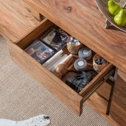 Ars Natura Buffet Tapurah - Sheesham massif 18 Ars Natura Buffet Tapurah - Sheesham massif -Meubles de salle à manger Soldes Magasin sideboard tapurah sheesham massiv 4255844