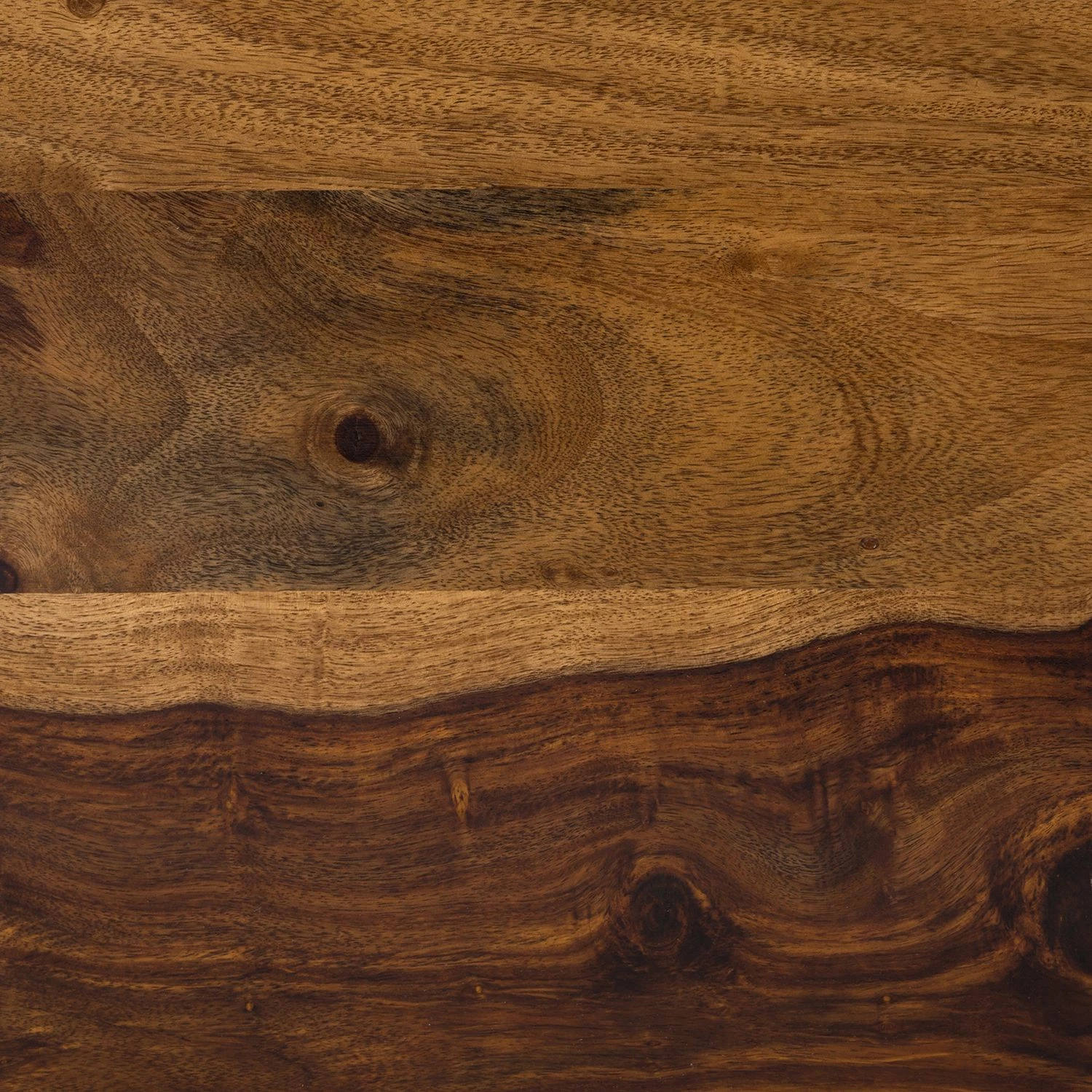 Ars Natura Banc Andaman II - Sheesham massif - Largeur : 140 cm 8 Ars Natura Banc Andaman II - Sheesham massif - Largeur : 140 cm – Image 8