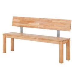 Ars Natura Banc Briana I - Largeur : 160 cm