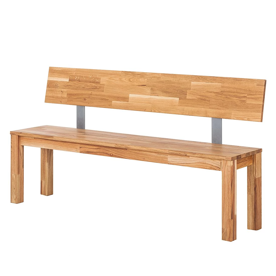 Ars Natura Banc Briana I - Largeur : 160 cm 1 Ars Natura Banc Briana I - Largeur : 160 cm