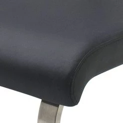 Fredriks Banc Marco - Noir - Largeur : 175 cm 19 Fredriks Banc Marco - Noir - Largeur : 175 cm -Meubles de salle à manger Soldes Magasin sitzbank koales schwarz 175 cm 2693526