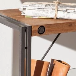 Ars manufacti dummy - 145 x 35 cm -Meubles de salle à manger Soldes Magasin sitzbank manchester akazie massiv metall 4873860