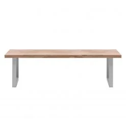 Ars Natura Banc Mar del Plata II - Duramen de hêtre massif