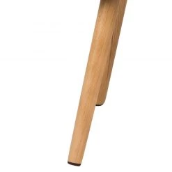 Mørteens Banquette Nicholas I - Cognac vintage -Meubles de salle à manger Soldes Magasin sitzbank nicholas i kunstleder eiche massiv vintage braun 4401776