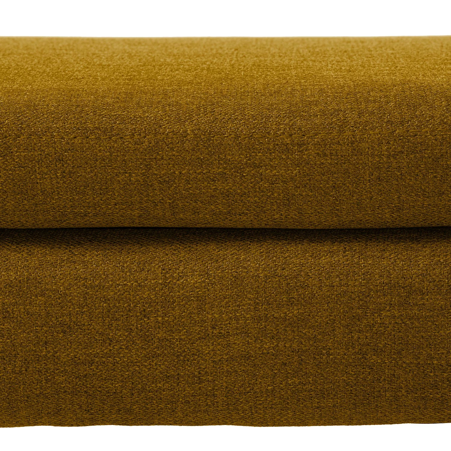 Mørteens Banquette Nicholas - Jaune curry 6 Mørteens Banquette Nicholas - Jaune curry – Image 6