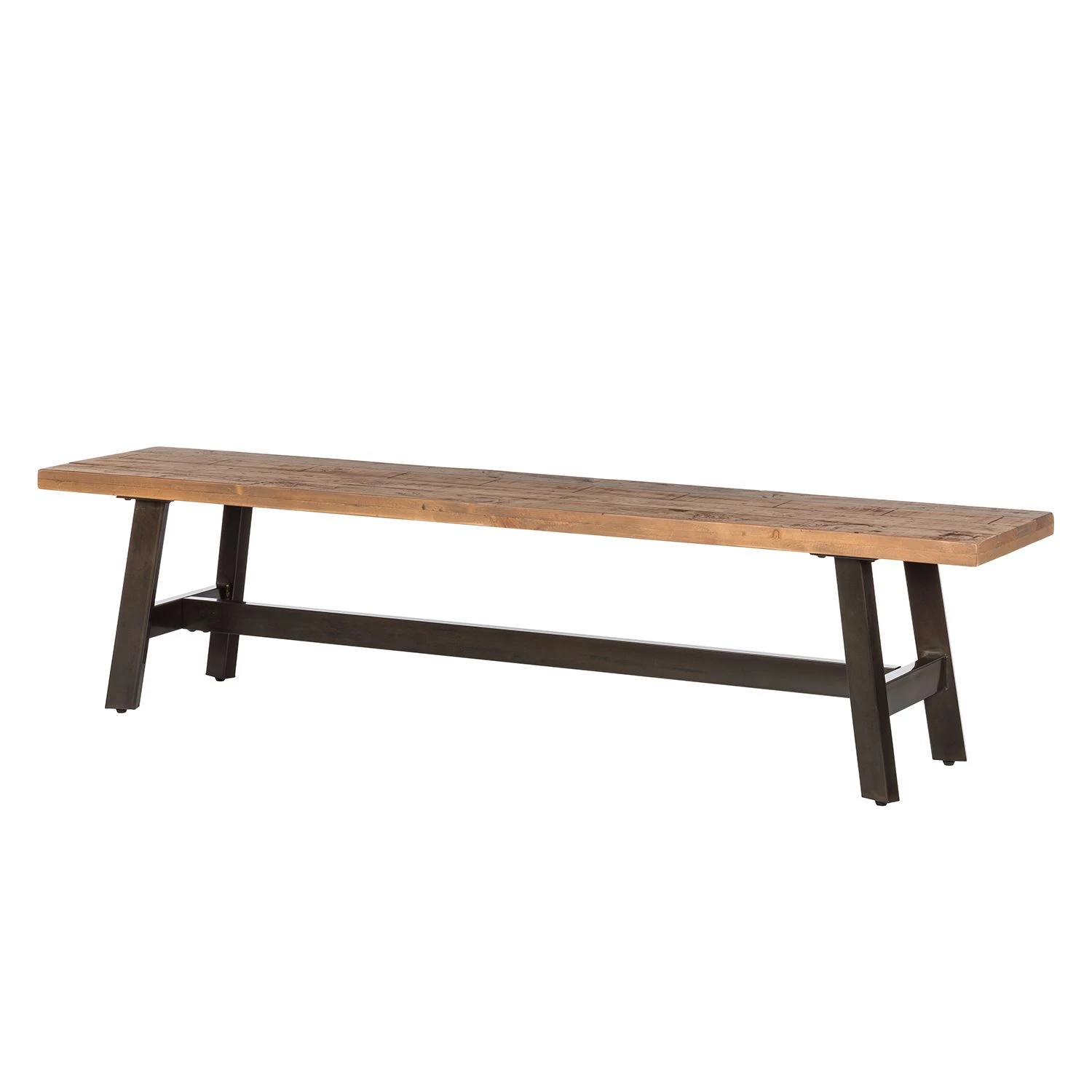 Ars manufacti Banc Tamati - Largeur : 190 cm 1 Ars manufacti Banc Tamati - Largeur : 190 cm