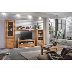 Ars Natura Étagère Lombok - Partiellement en bois massif 8 Ars Natura Étagère Lombok - Partiellement en bois massif -Meubles de salle à manger Soldes Magasin standvitrine lombok i teilmassiv wildeiche 5004396