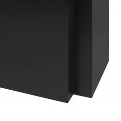 Temahome Table Detroit II - Imitation béton / Noir mat 17 Temahome Table Detroit II - Imitation béton / Noir mat -Meubles de salle à manger Soldes Magasin temahome speisen 05 01 2017 4319144