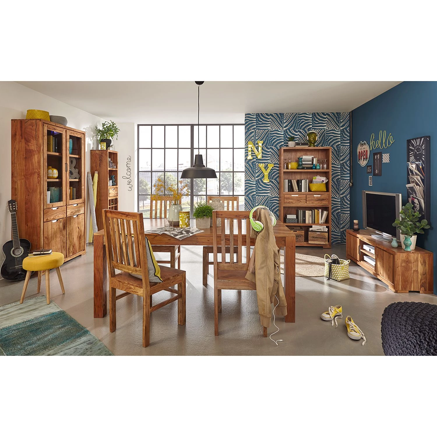 Wolf-Möbel Table Vision - 160 x 90 cm 3 Wolf-Möbel Table Vision - 160 x 90 cm – Image 3