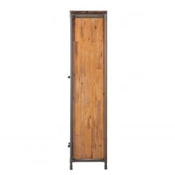 Ars manufacti Vitrine Atelier - Partiellement en acacia massif -Meubles de salle à manger Soldes Magasin vitrine atelier akazie teilmassiv 1833206