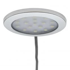 Fredriks Vitrine d'angle Amalia II - Éclairage inclus - Imitation frêne foncé - Imitation wengé -Meubles de salle à manger Soldes Magasin vitrine exhibit i mit spiegelrueckwand 4921320 11