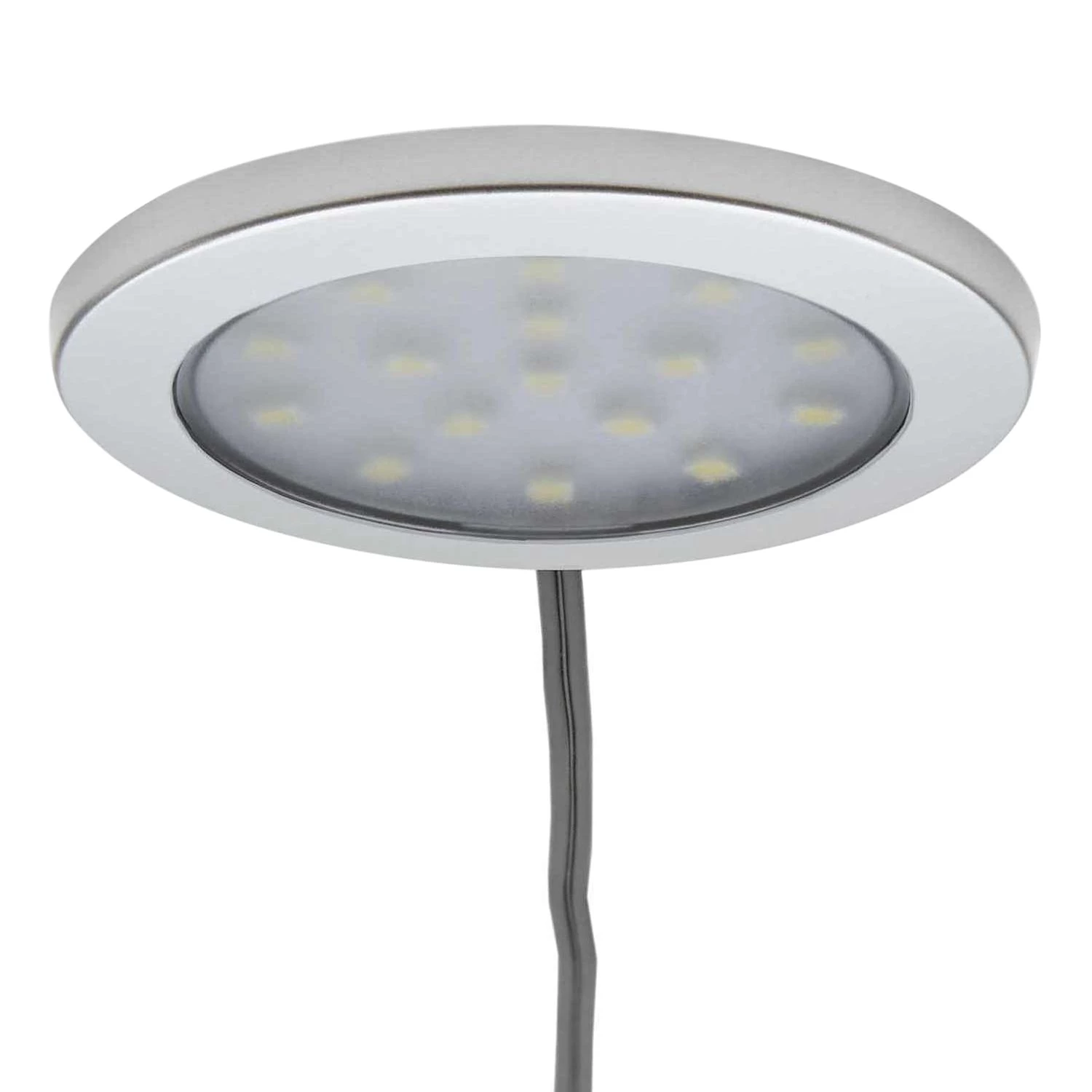 Fredriks Vitrine d'angle Amalia I - Éclairage inclus - Imitation hêtre - Imitation wengé 3 Fredriks Vitrine d'angle Amalia I - Éclairage inclus - Imitation hêtre - Imitation wengé – Image 3