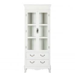 Maison Belfort Vaisselier Belleville - 2 portes 12 Maison Belfort Vaisselier Belleville - 2 portes -Meubles de salle à manger Soldes Magasin vitrinenschrank belleville 2 tuerig 3615877