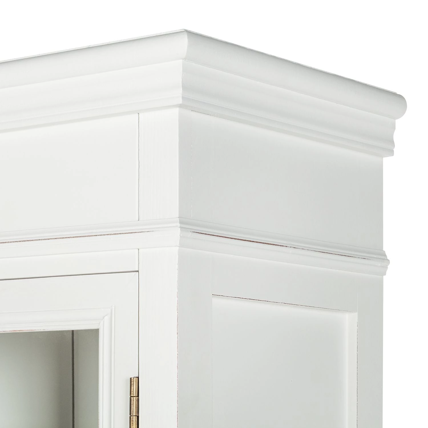 Maison Belfort Vaisselier Belleville - 2 portes 2 Maison Belfort Vaisselier Belleville - 2 portes – Image 2