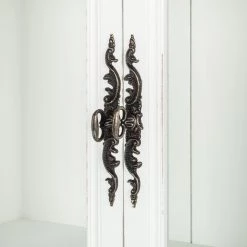 Maison Belfort Vaisselier Belleville - 2 portes 14 Maison Belfort Vaisselier Belleville - 2 portes -Meubles de salle à manger Soldes Magasin vitrinenschrank belleville 2 tuerig 3615889