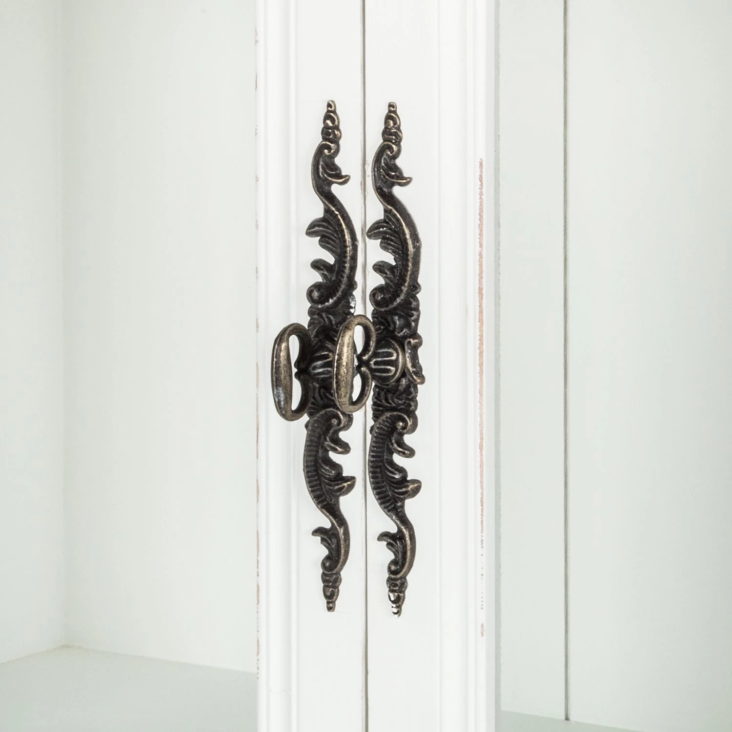 Maison Belfort Vaisselier Belleville - 2 portes 5 Maison Belfort Vaisselier Belleville - 2 portes – Image 5